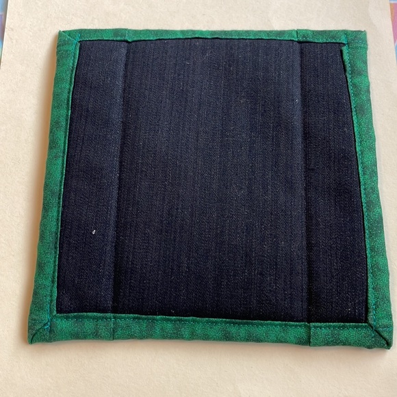 Vintage pot holder - Picture 2 of 2